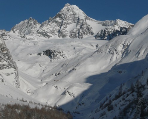 Grossglockner