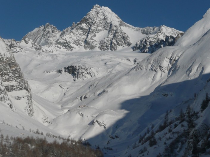 Grossglockner