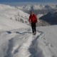 Schneeschuhwandern