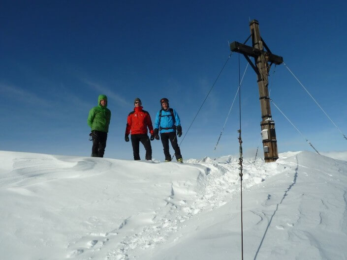Berger Kogel
